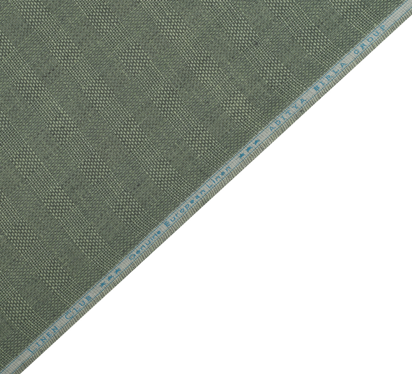Evergreen by Linen Club (Unstitched Shirting and Kurta Fabric)