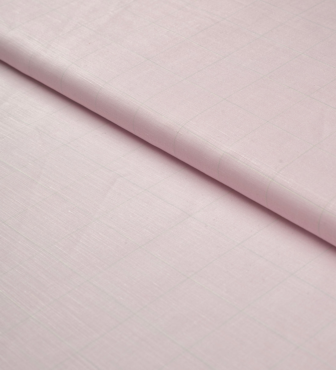 Petal Pink by Linen Club (Unstitched Shirting and Kurta Fabric)