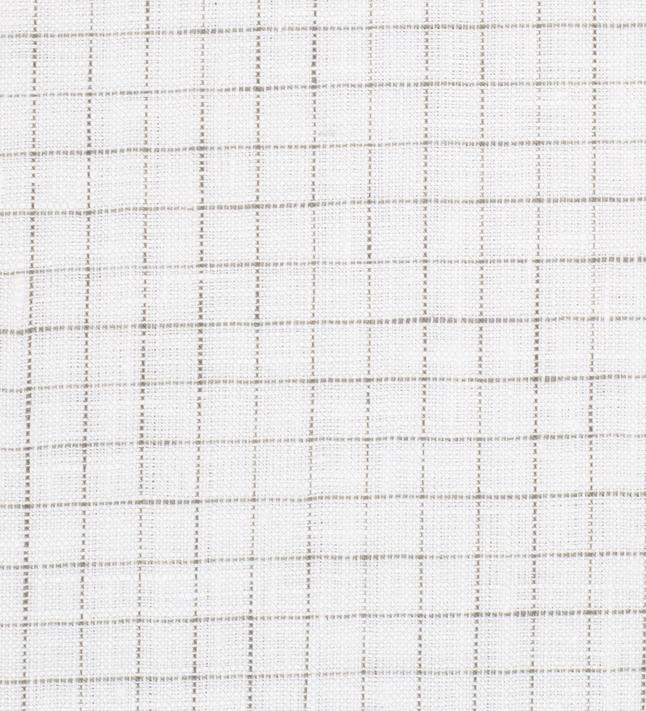 Monarch Grid by Linen Club (Unstitched Shirting and Kurta Fabric)