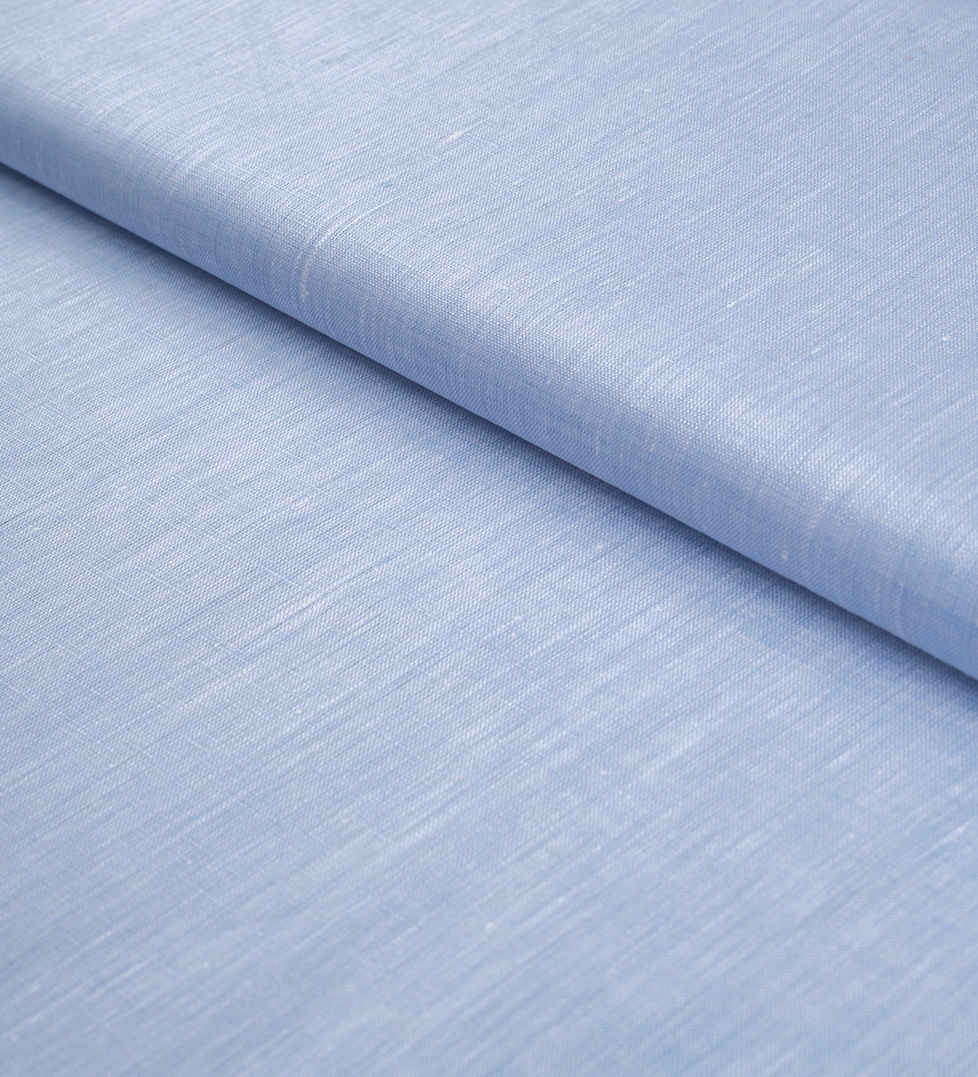 Ice Blue by Linen Club (Unstitched Shirting and Kurta Fabric)
