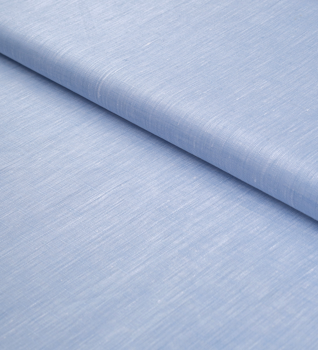 Ice Blue by Linen Club (Unstitched Shirting and Kurta Fabric)