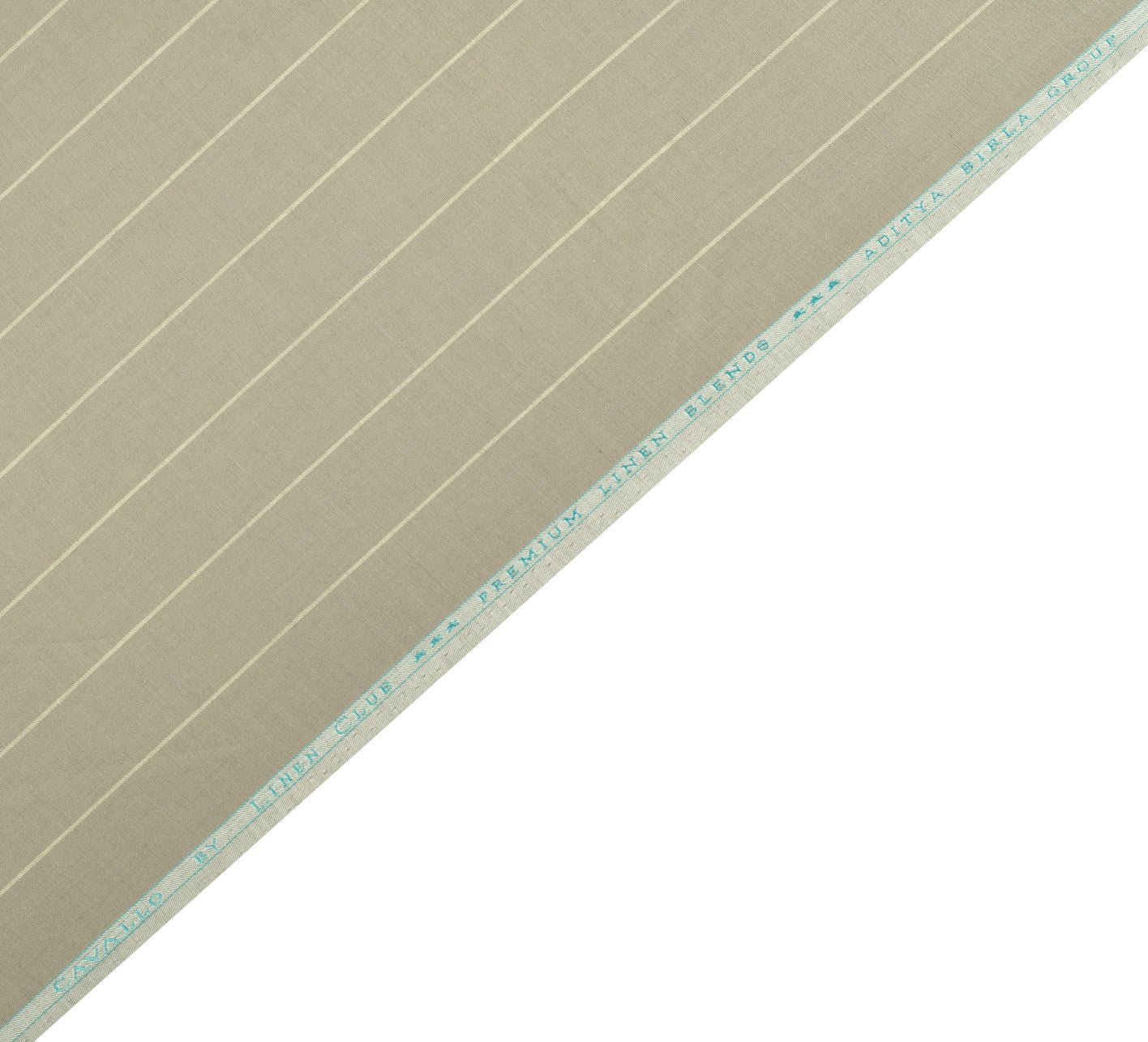 Stonehall Stripe by Linen Club (Unstitched Shirting and Kurta Fabric)