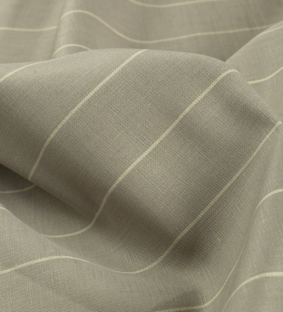 Stonehall Stripe by Linen Club (Unstitched Shirting and Kurta Fabric)