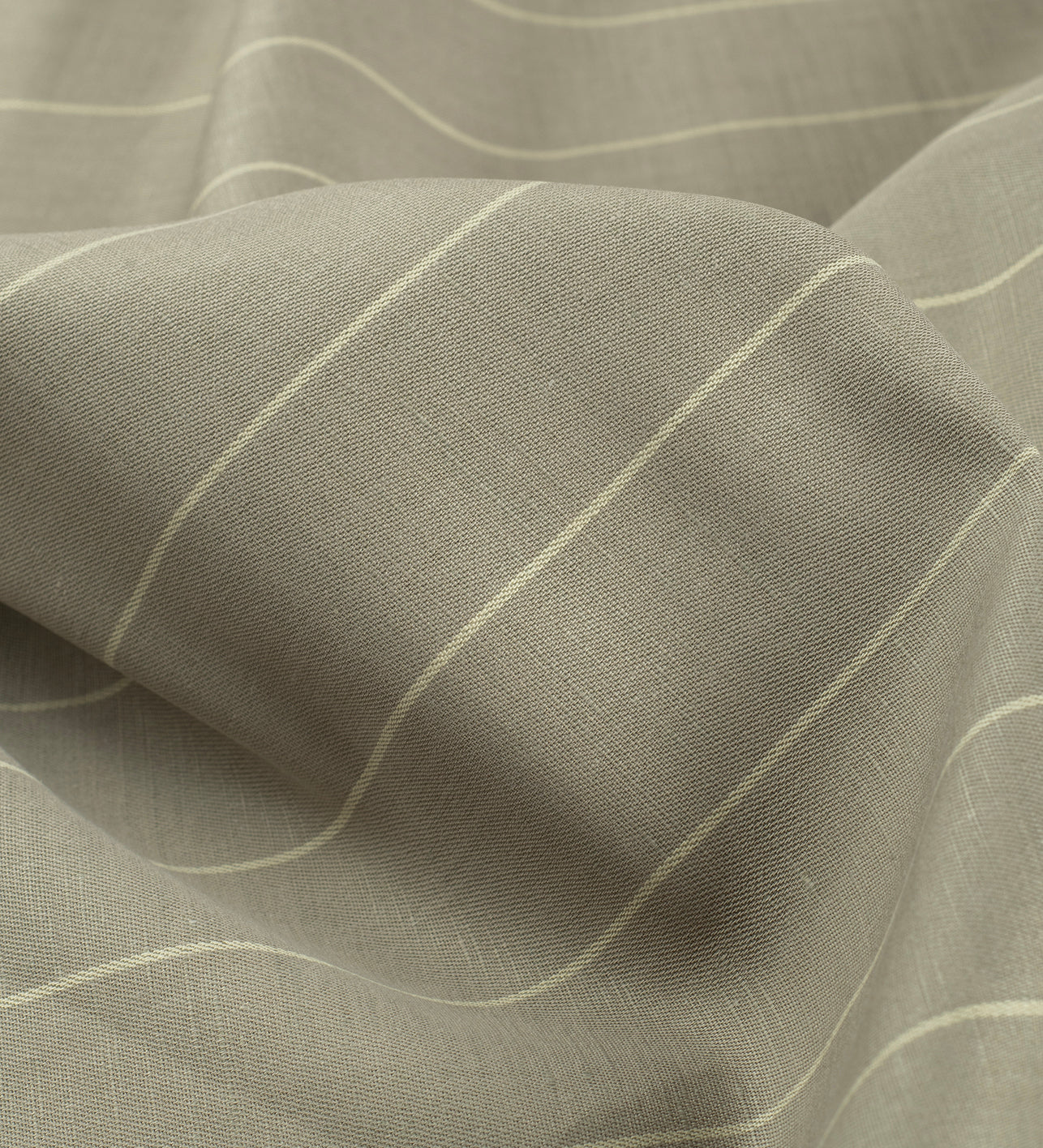Stonehall Stripe by Linen Club (Unstitched Shirting and Kurta Fabric)