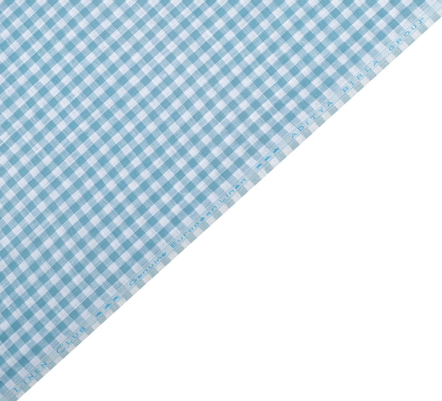 SeaBrook by Linen Club (Unstitched Shirting and Kurta Fabric)