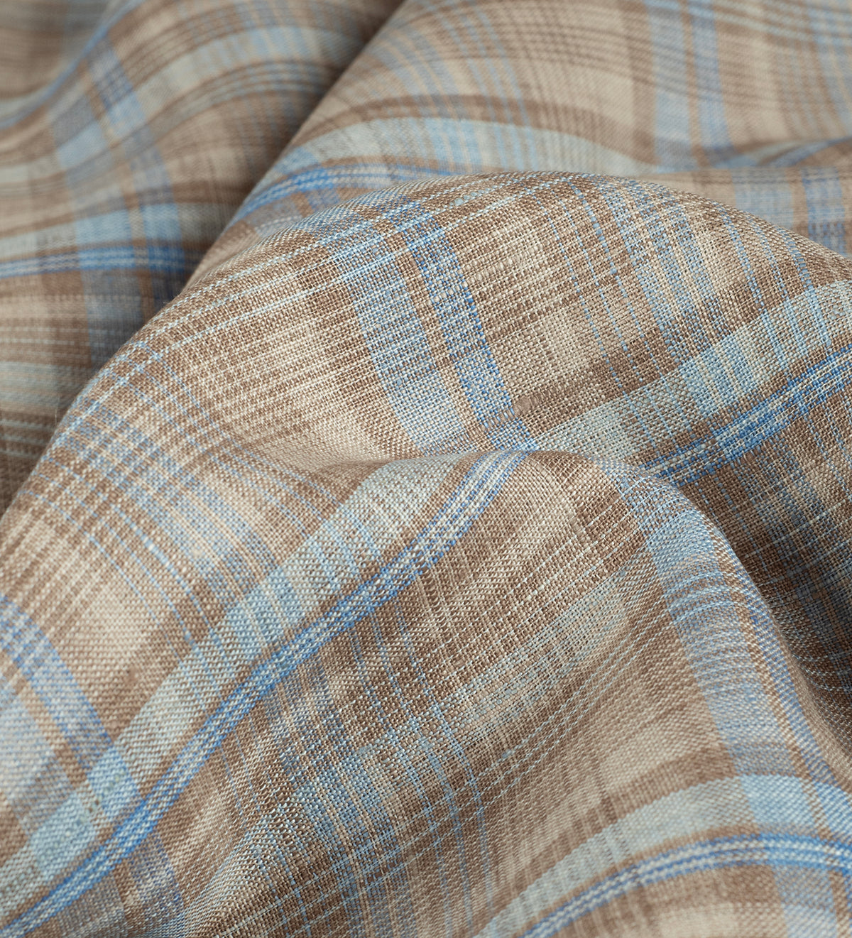 Blue Haze Heritage by Linen vogue (Unstitched Shirting and Kurta Fabric)