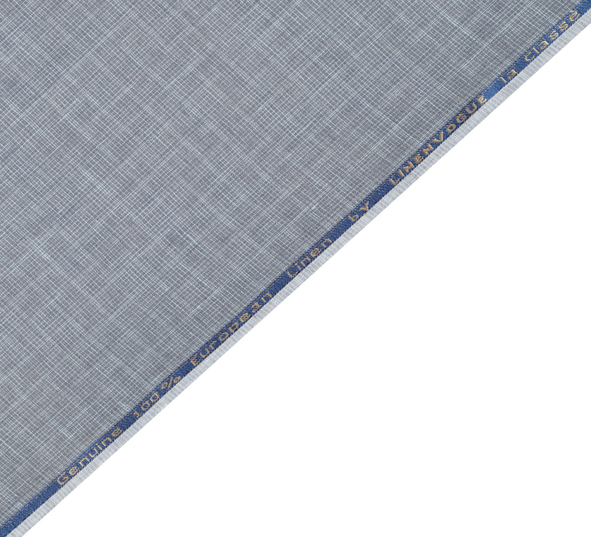 Sterling Mist by Linen vogue (Unstitched Shirting and Kurta Fabric)