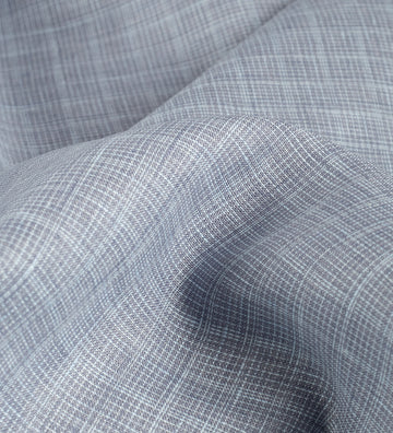 Sterling Mist by Linen vogue (Unstitched Shirting and Kurta Fabric)