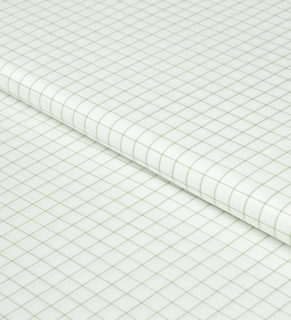 Sagewood Check by Reid & Taylor (Unstitched Shirting Fabric)