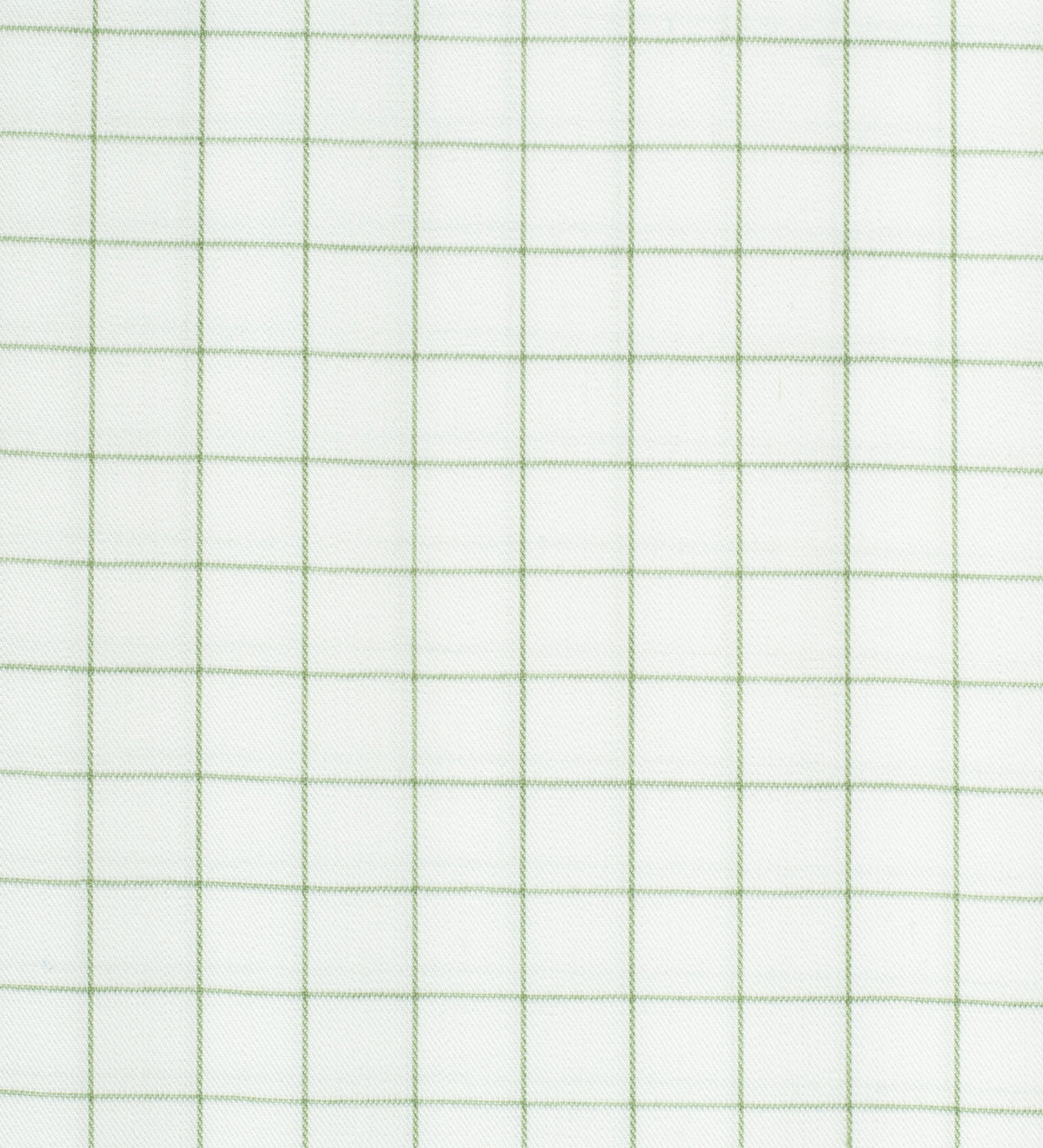 Sagewood Check by Reid & Taylor (Unstitched Shirting Fabric)