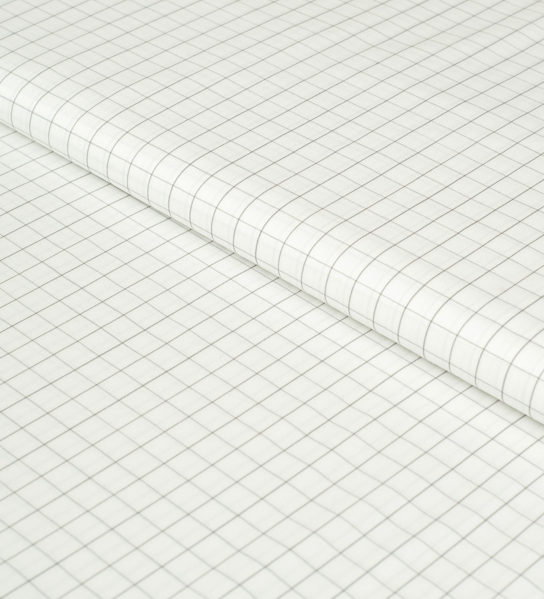Ivory Graphstone by Reid & Taylor (Unstitched Shirting Fabric)