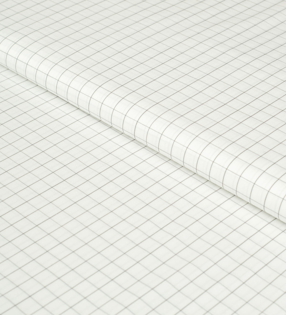 Ivory Graphstone by Reid & Taylor (Unstitched Shirting Fabric)