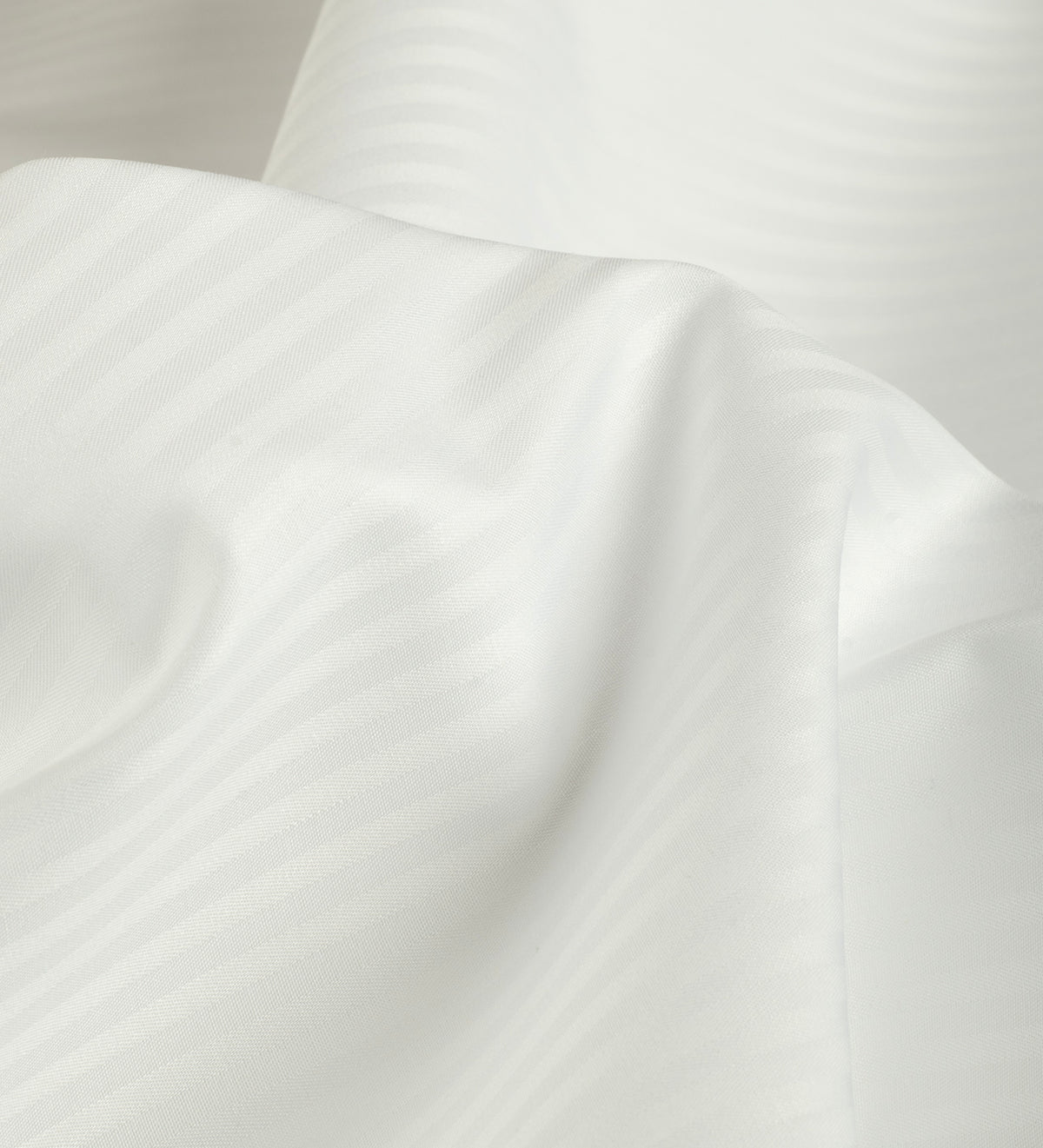 Moonveil White by Reid & Taylor (Unstitched Shirting Fabric)