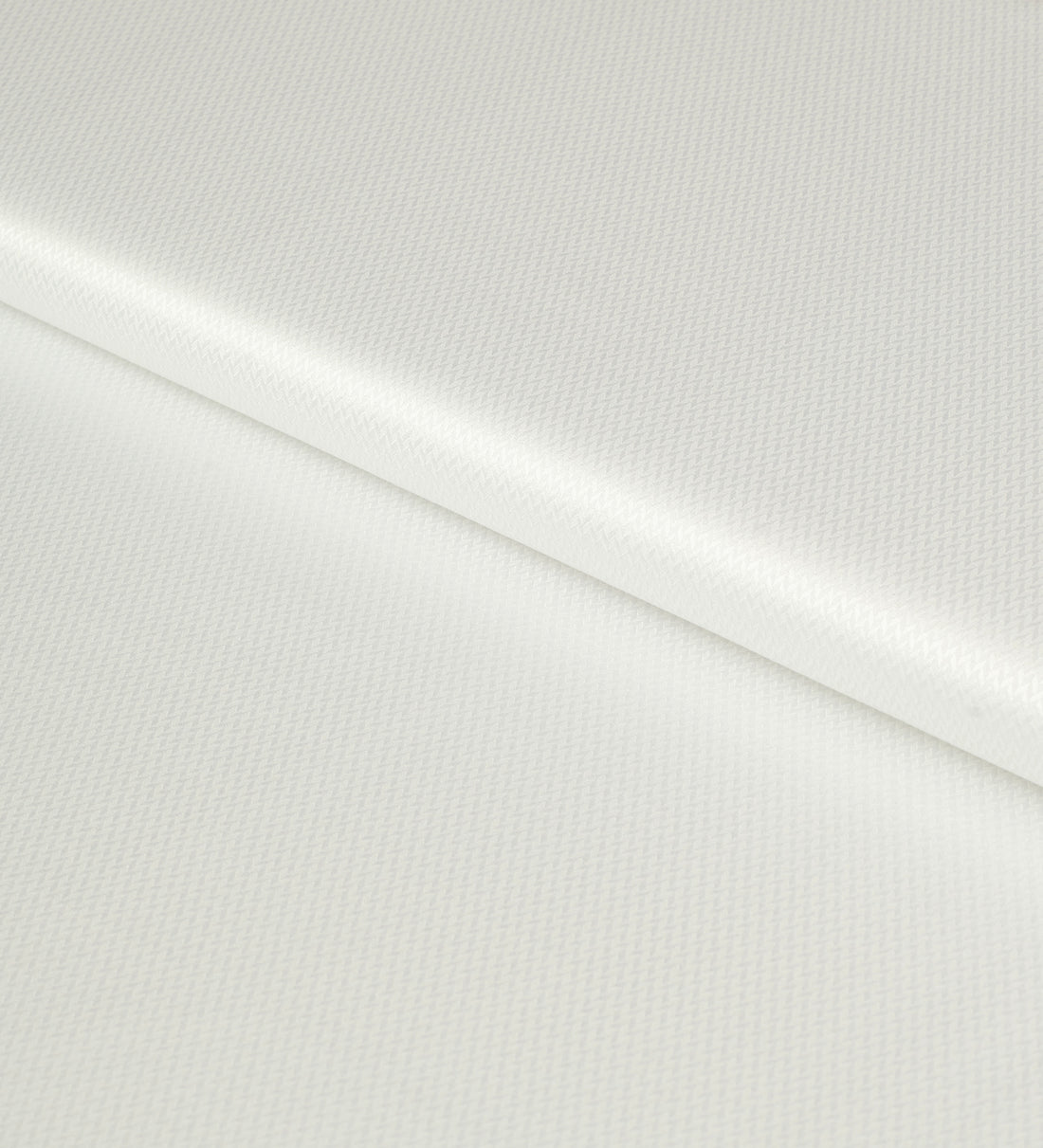 Aurelith Blanc by Reid & Taylor (Unstitched Shirting Fabric)
