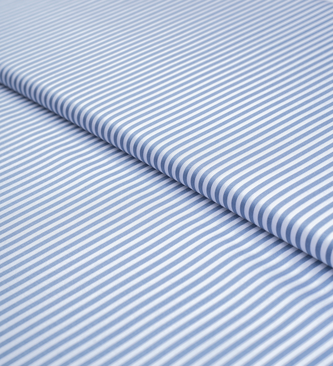 Linea Celeste by Tessitura Monti (Unstitched Shirting Fabric)