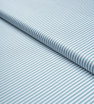 Sage Riviera by Tessitura Monti (Unstitched Shirting Fabric)