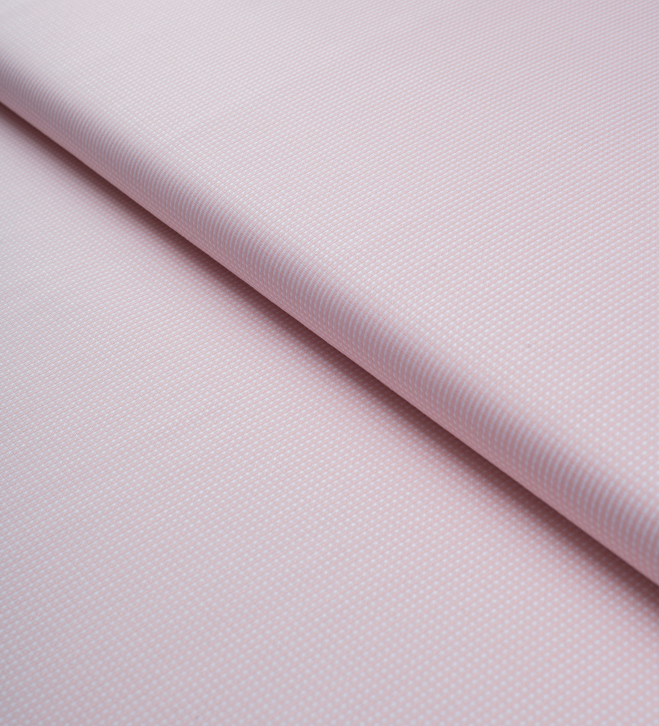 Rose Mist by Tessitura Monti (Unstitched Shirting Fabric)