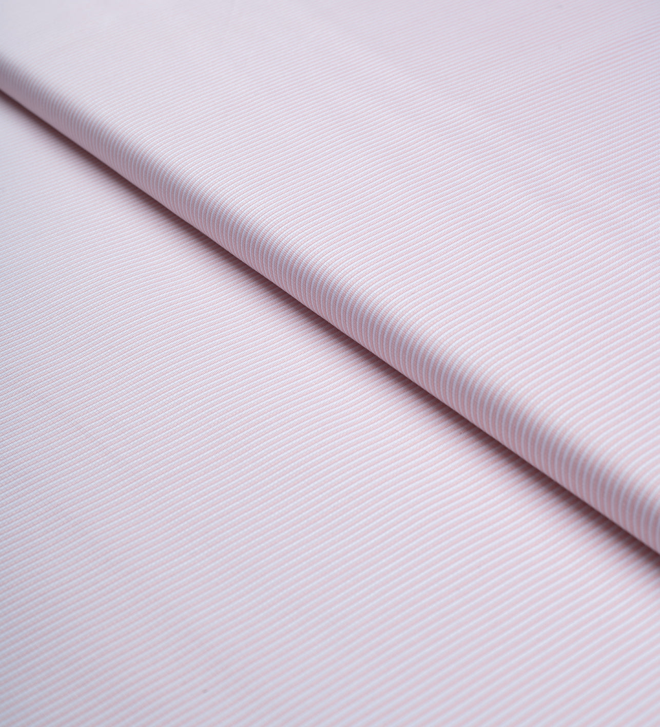Pastel Pink by Tessitura Monti (Unstitched Shirting Fabric)