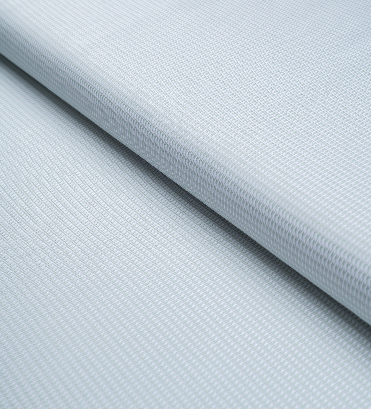 Mint Jacquard by Tessitura Monti (Unstitched Shirting Fabric)