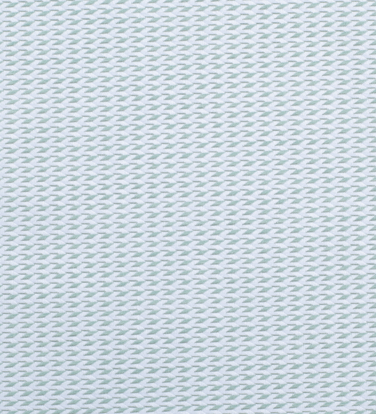 Mint Jacquard by Tessitura Monti (Unstitched Shirting Fabric)