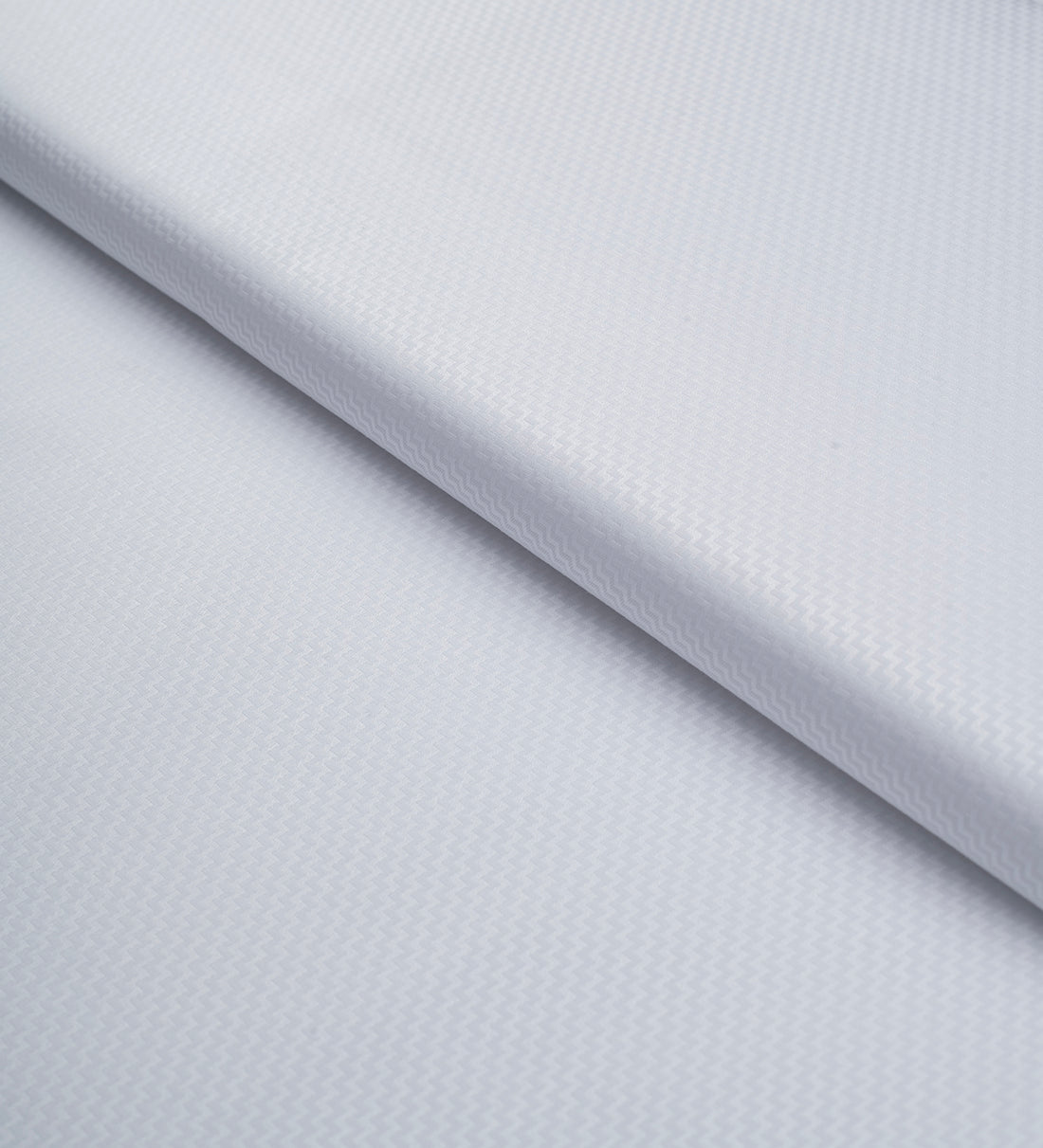 Alpine Jacquard by Tessitura Monti (Unstitched Shirting Fabric)