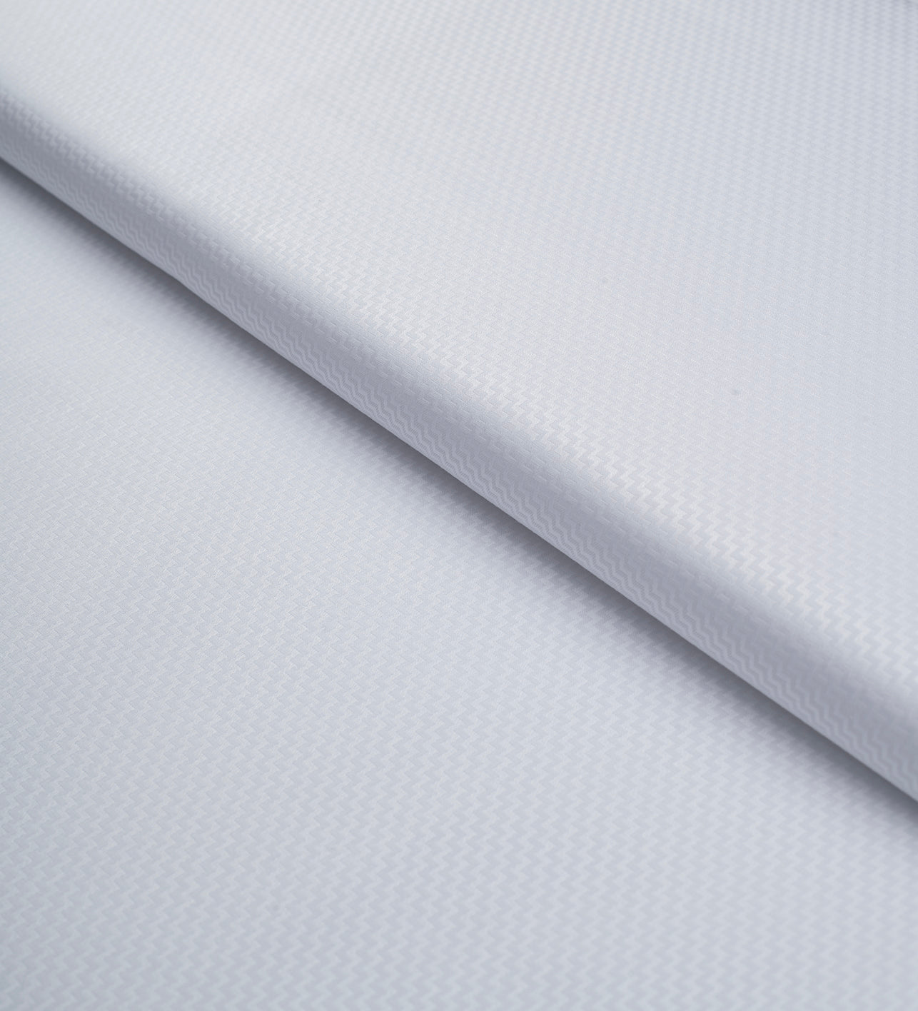 Alpine Jacquard by Tessitura Monti (Unstitched Shirting Fabric)