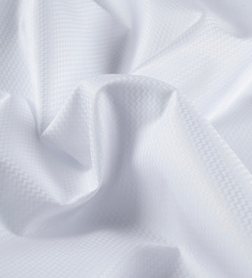 Alpine Jacquard by Tessitura Monti (Unstitched Shirting Fabric)