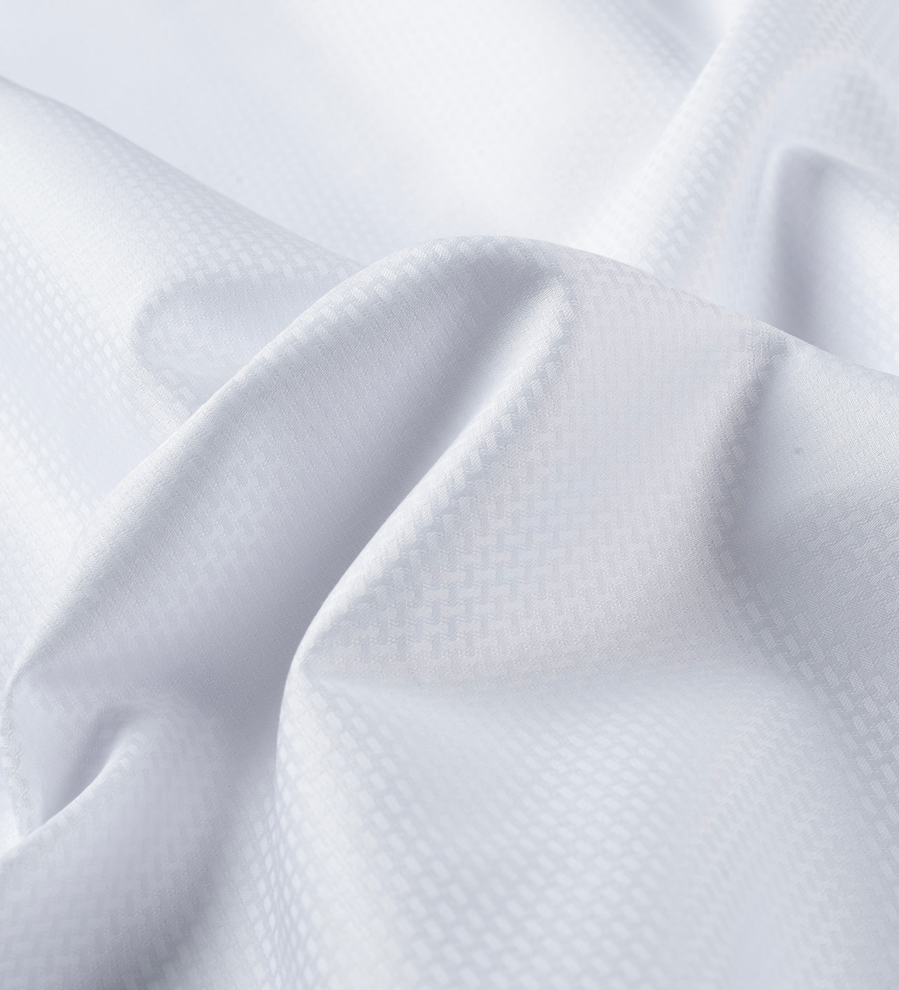 Imperial Ridge by Tessitura Monti (Unstitched Shirting Fabric)