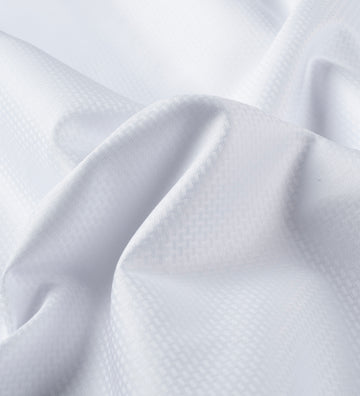 Imperial Ridge by Tessitura Monti (Unstitched Shirting Fabric)