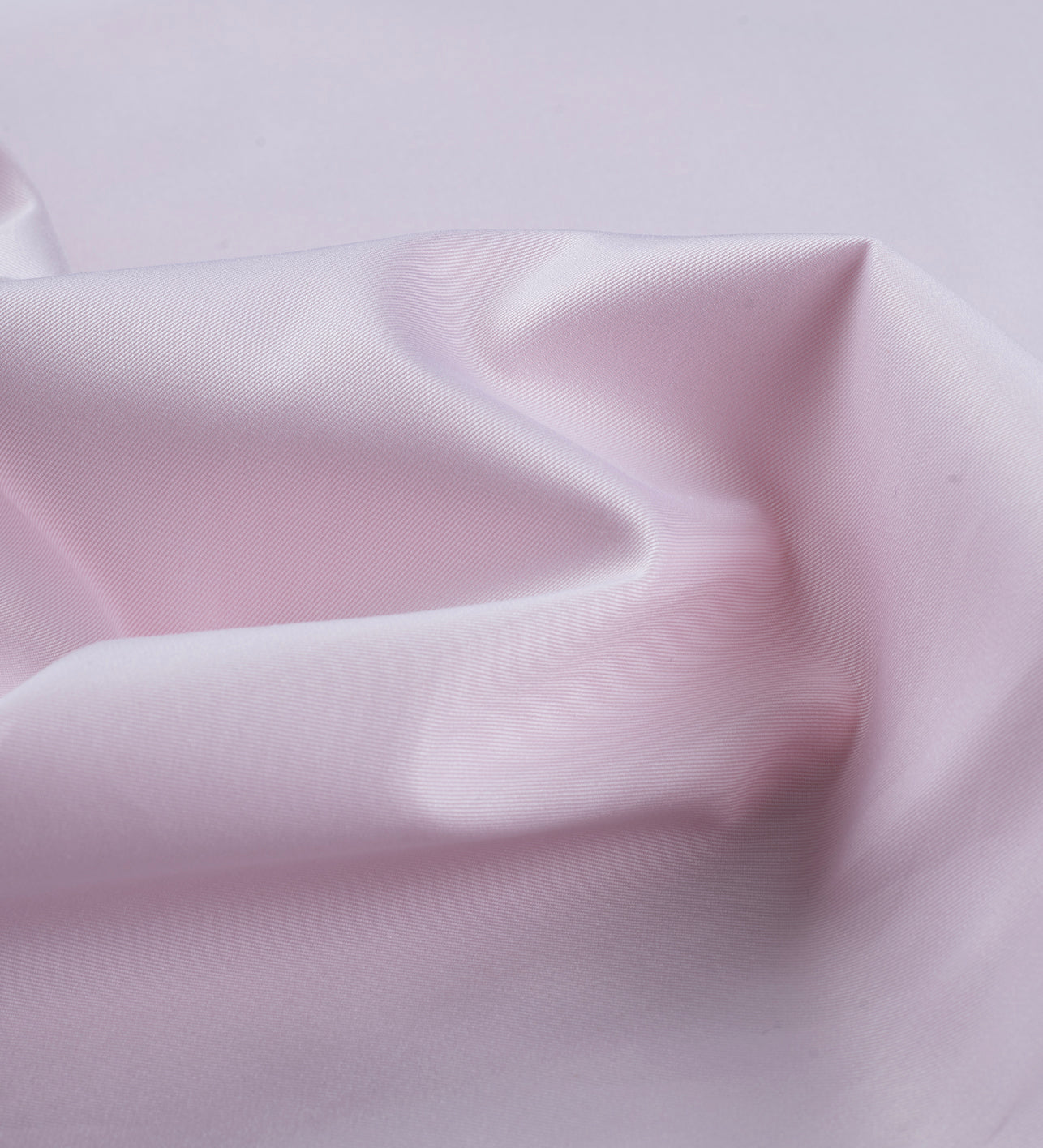 Pink Twil by Tessitura Monti (Unstitched Shirting Fabric)
