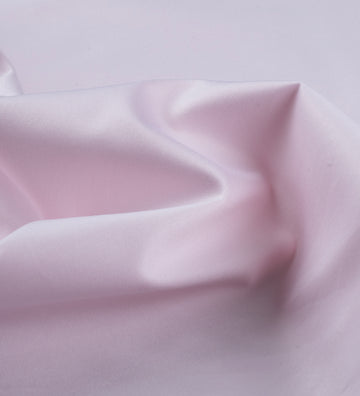 Pink Twil by Tessitura Monti (Unstitched Shirting Fabric)