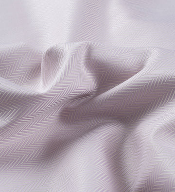 Pink Ridge by Tessitura Monti (Unstitched Shirting Fabric)