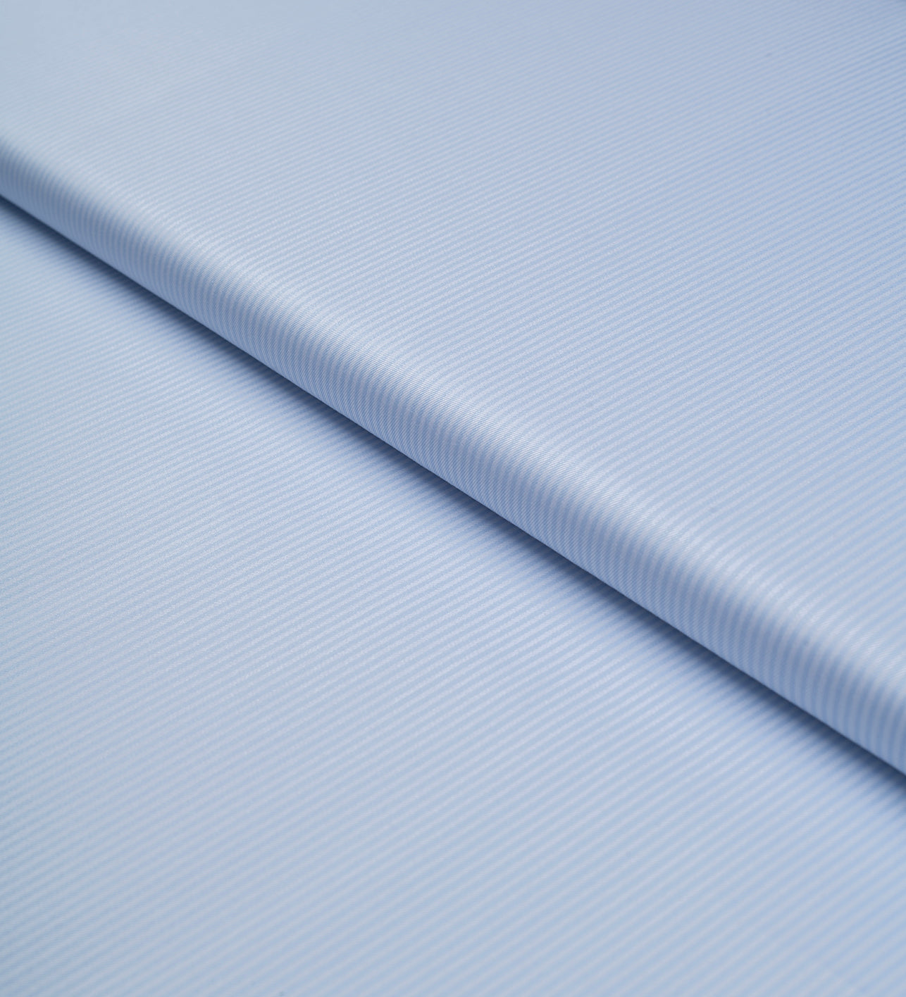 Powder Blue by Tessitura Monti (Unstitched Shirting Fabric)