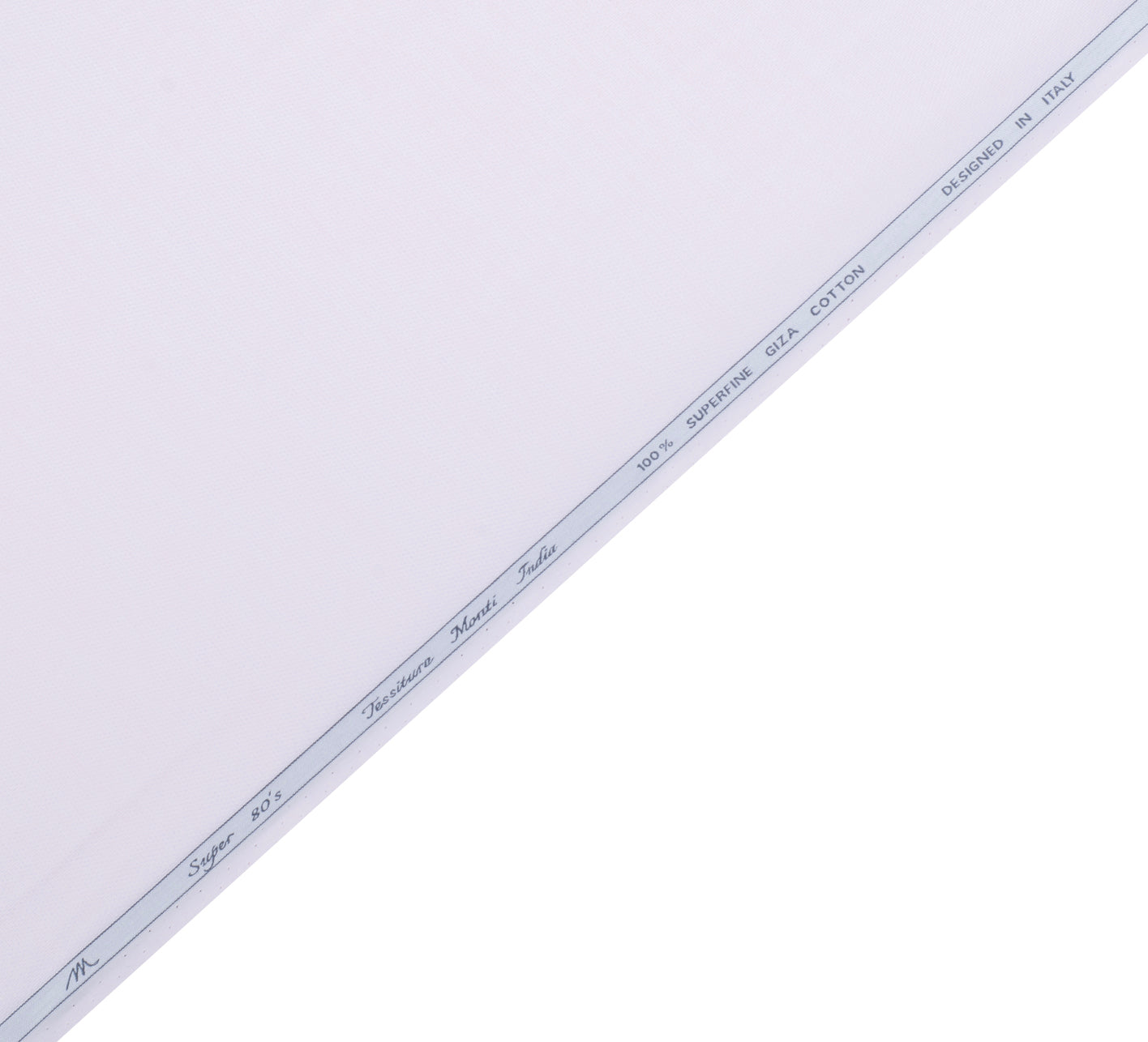 Pink Dobby by Tessitura Monti (Unstitched Shirting Fabric)