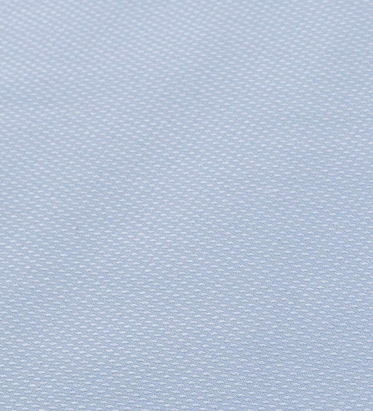 Blue Dobby by Tessitura Monti (Unstitched Shirting Fabric)