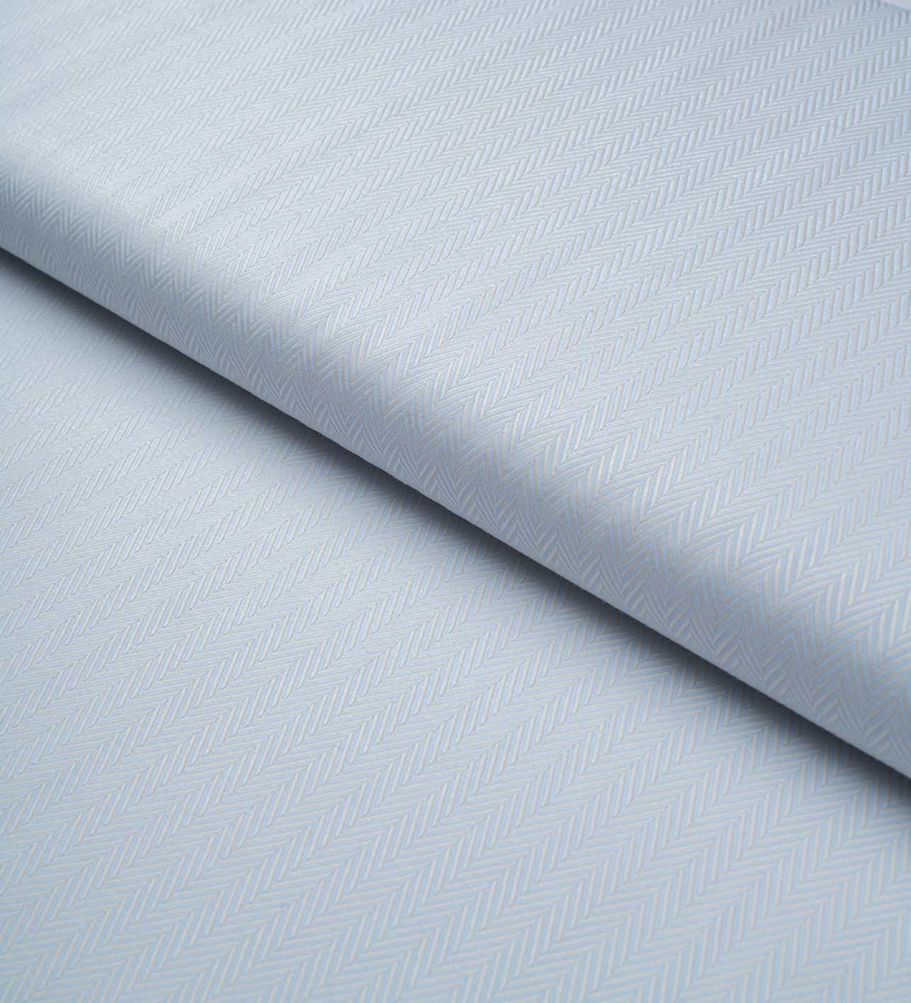 Grey Ridge by Tessitura Monti (Unstitched Shirting Fabric)