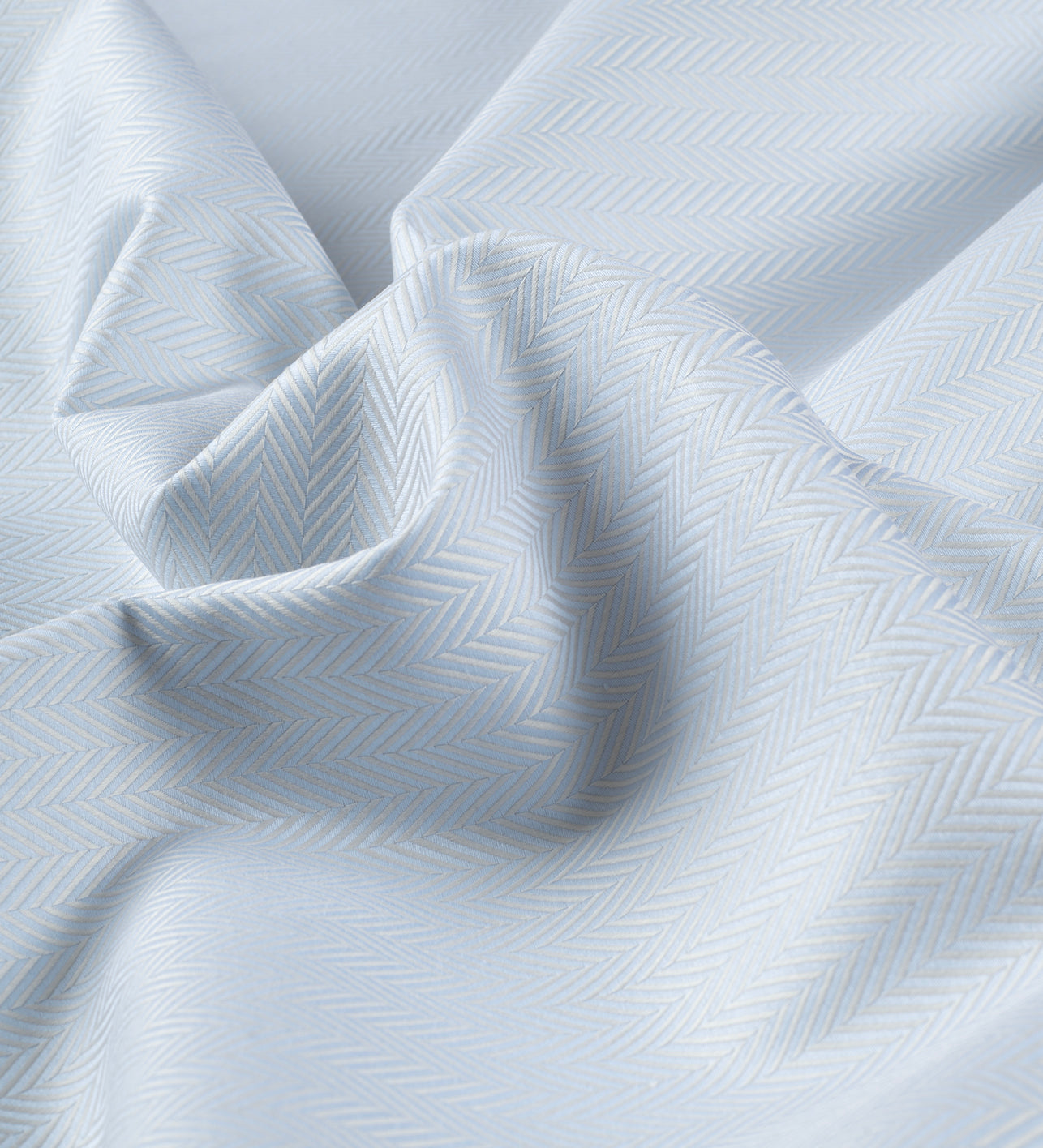 Grey Ridge by Tessitura Monti (Unstitched Shirting Fabric)