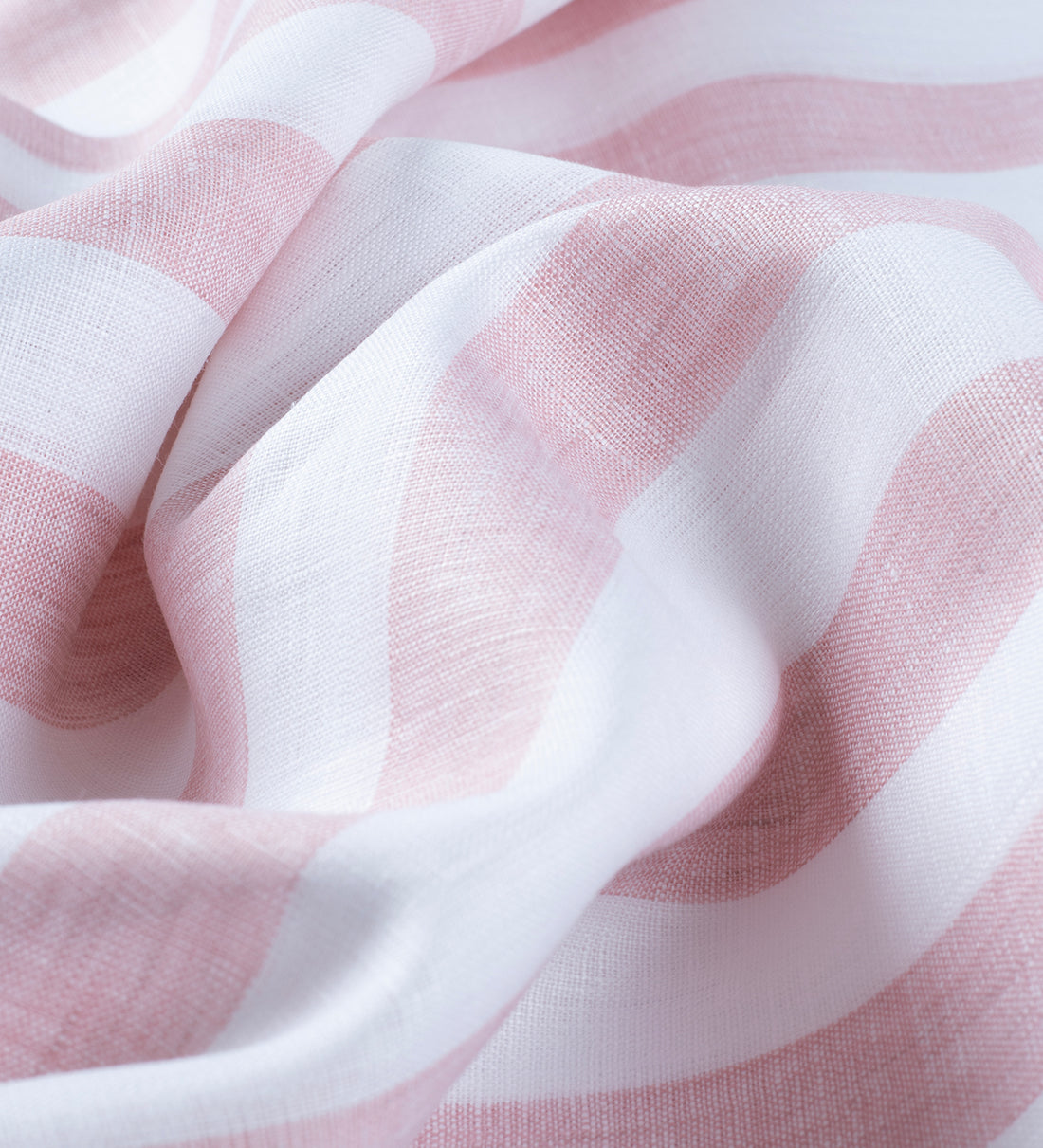 Rosa Bands by Linen Club (Unstitched Shirting and Kurta Fabric)