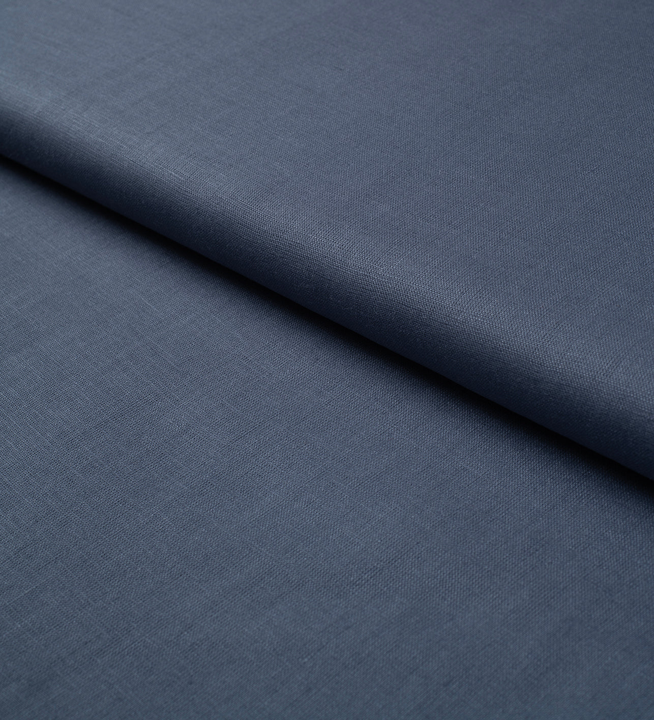 Steel Blue by Burgoyne (Unstitched Shirting and Kurta Fabric)