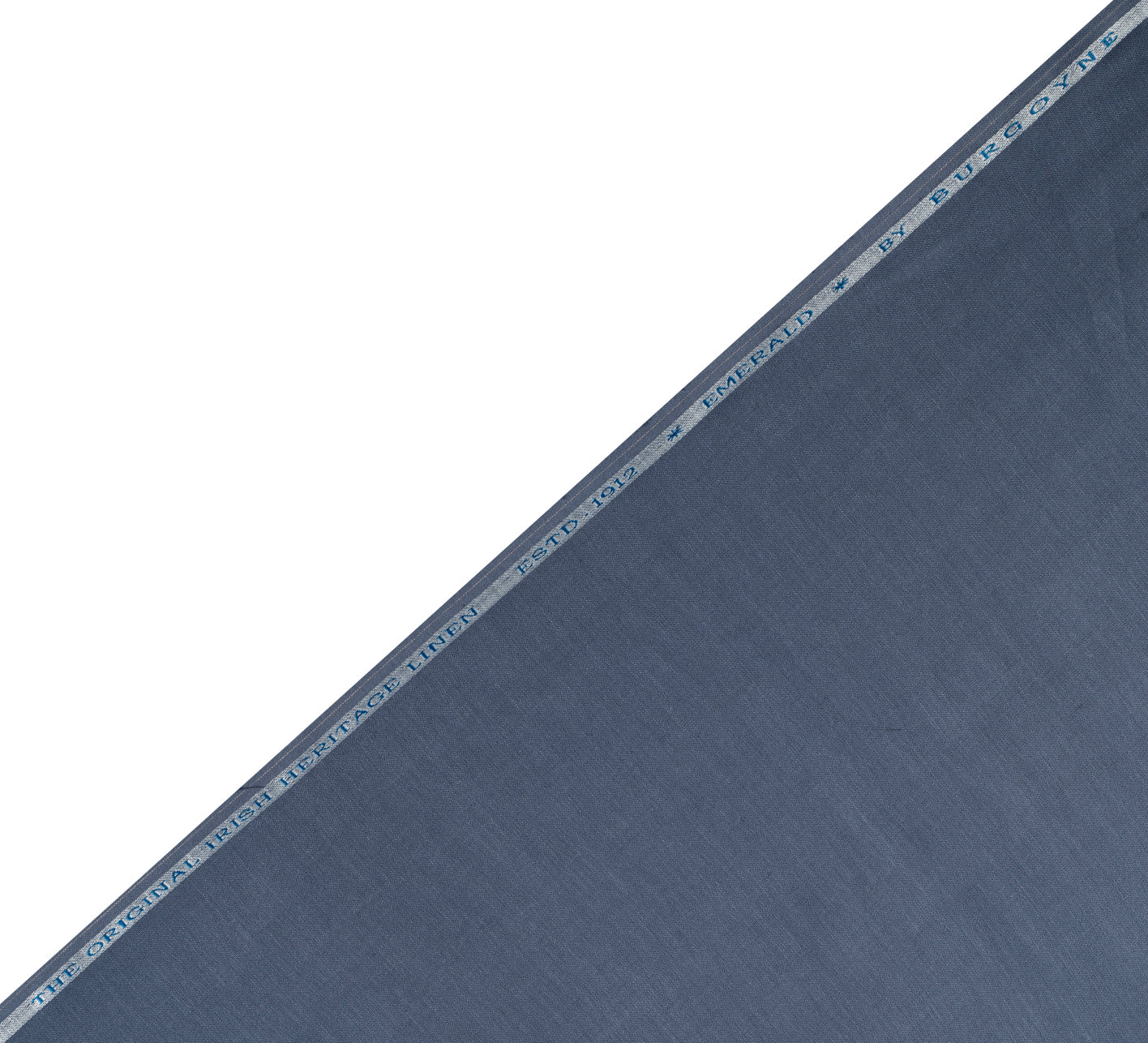Steel Blue by Burgoyne (Unstitched Shirting and Kurta Fabric)