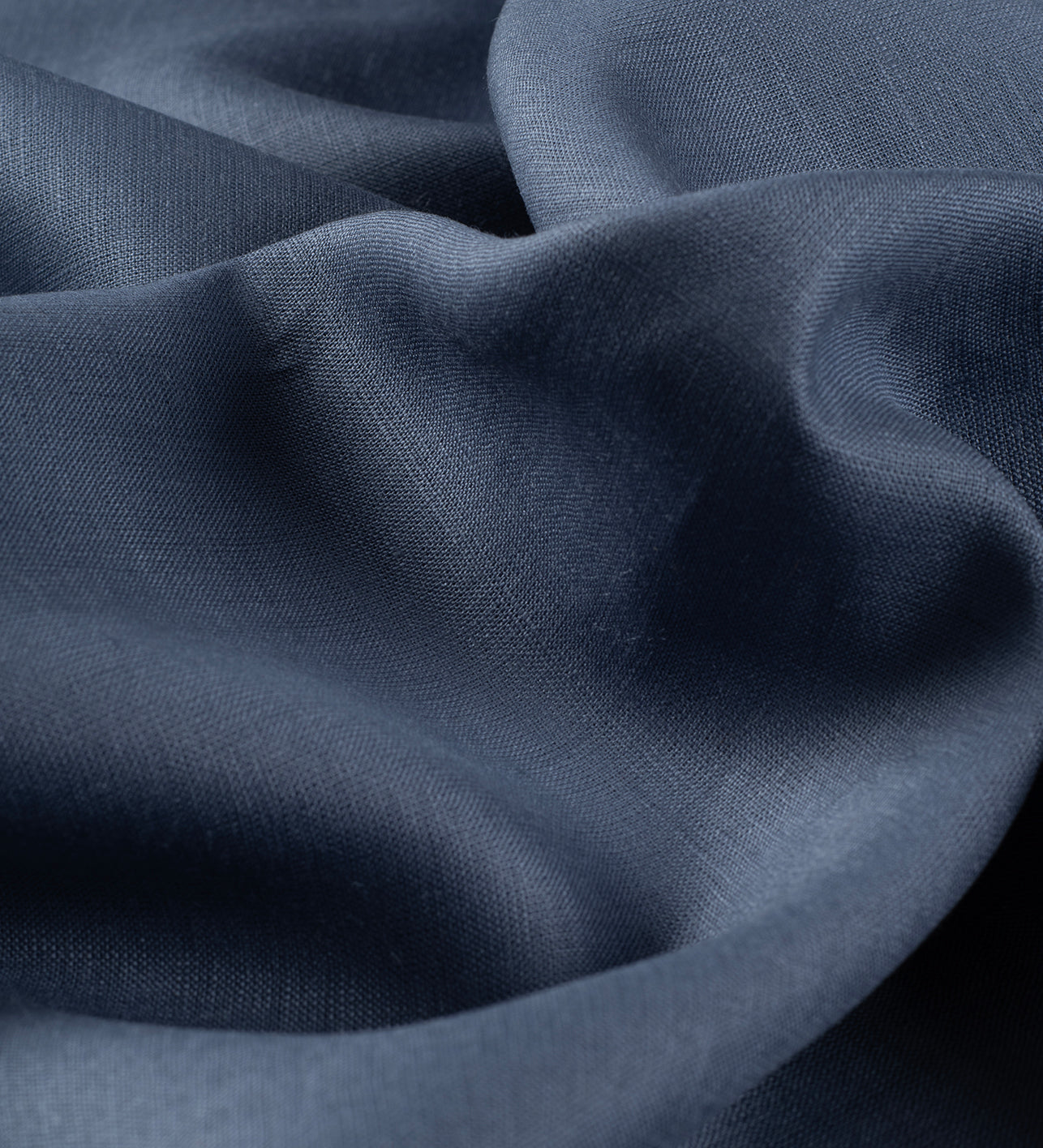 Steel Blue by Burgoyne (Unstitched Shirting and Kurta Fabric)