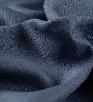 Steel Blue by Burgoyne (Unstitched Shirting and Kurta Fabric)