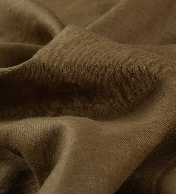 Rustic Mocha  (Unstitched Shirting and Kurta Fabric)