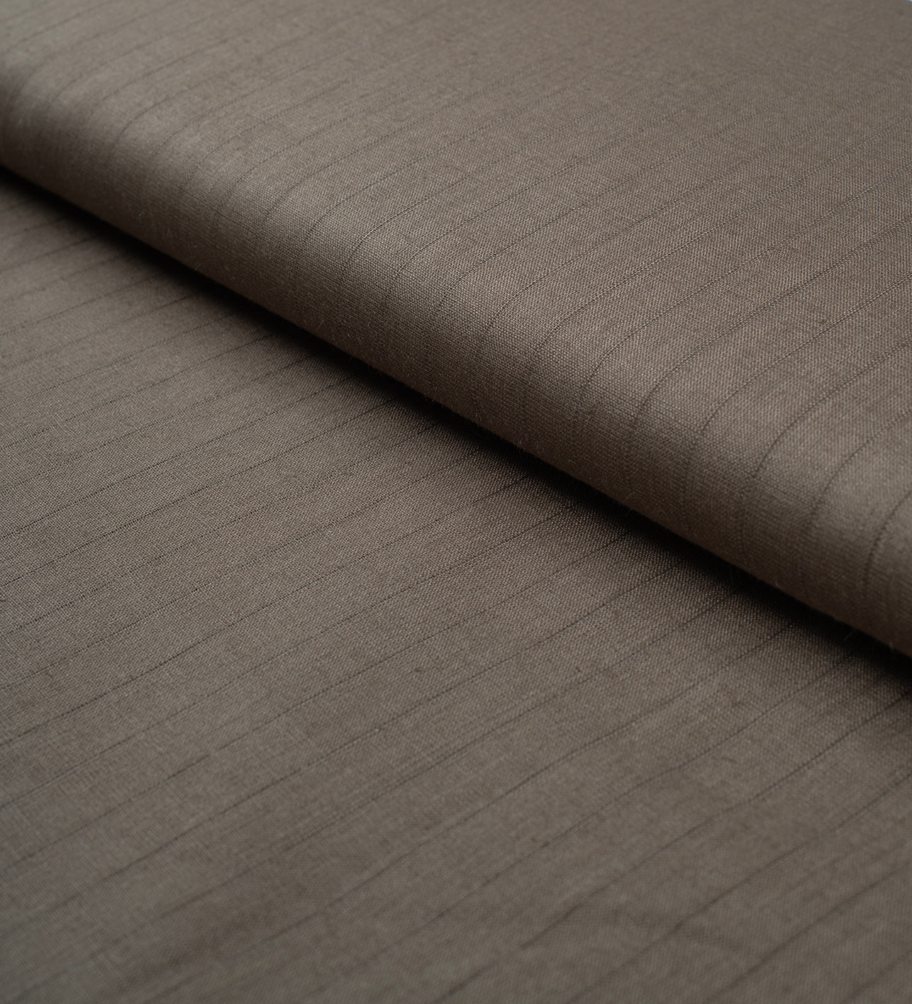 Cocoa Dusk by Burgoyne (Unstitched Shirting and Kurta Fabric)