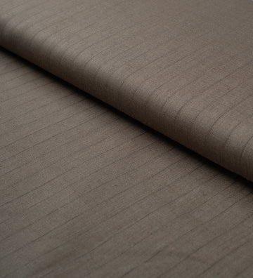 Cocoa Dusk by Burgoyne (Unstitched Shirting and Kurta Fabric)