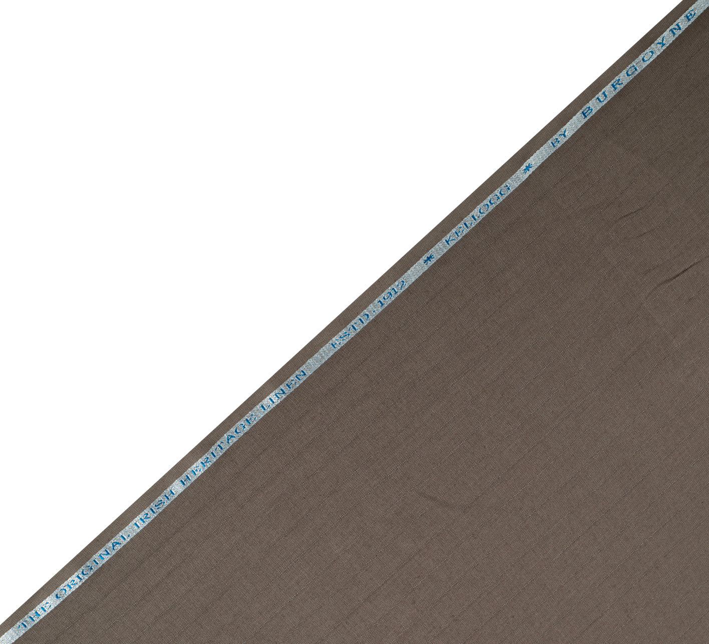 Cocoa Dusk by Burgoyne (Unstitched Shirting and Kurta Fabric)
