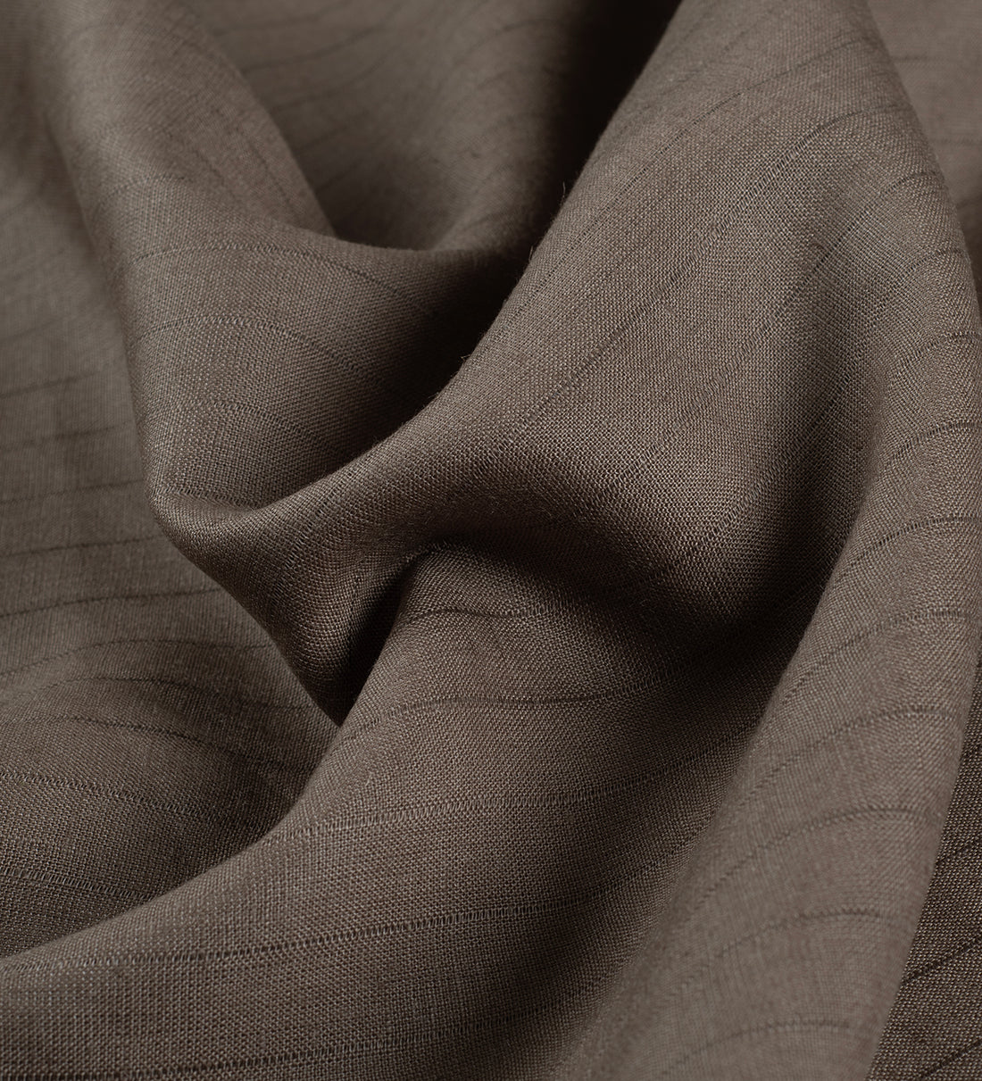 Cocoa Dusk by Burgoyne (Unstitched Shirting and Kurta Fabric)