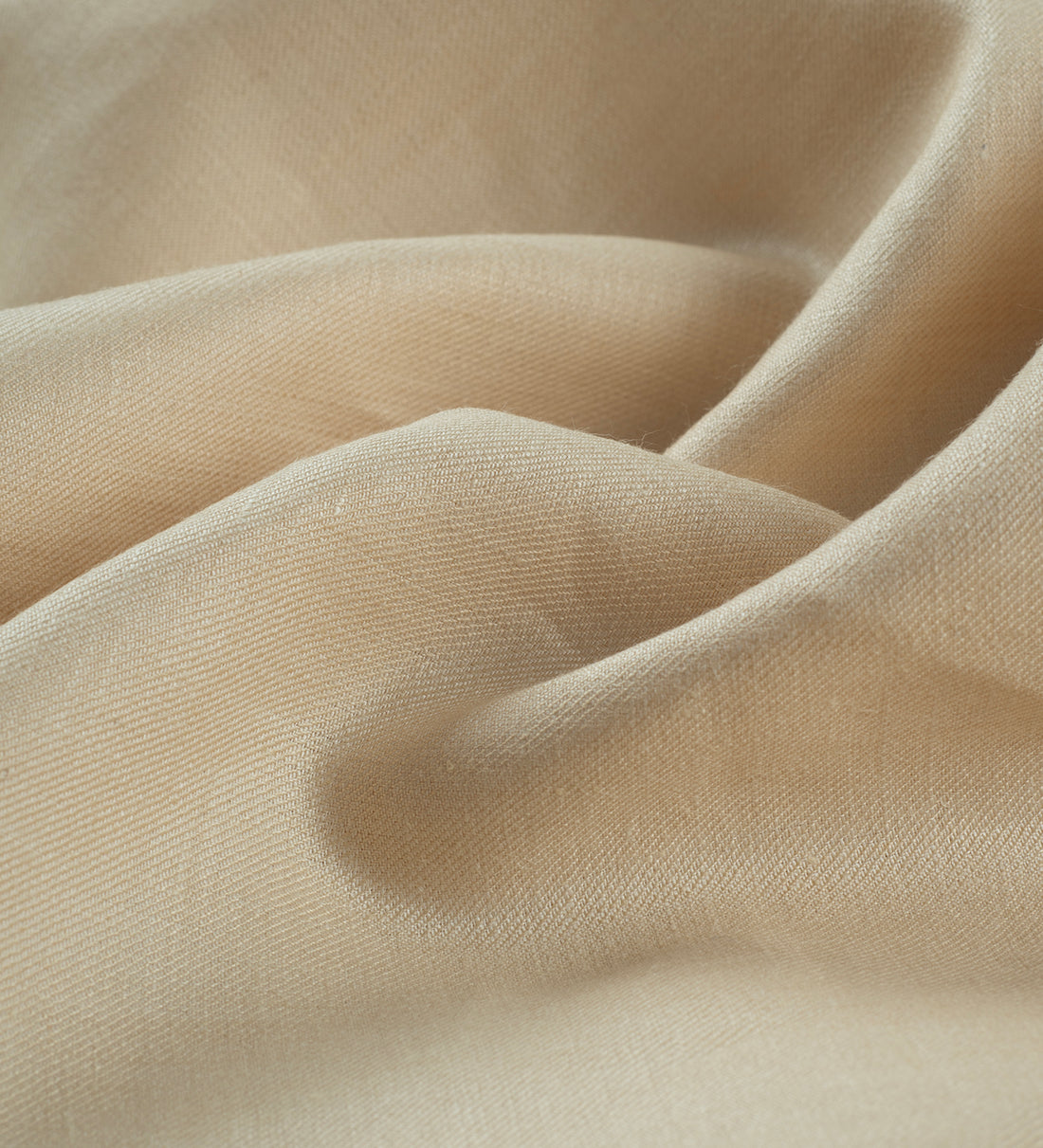 Silken Sand (Unstitched Shirting and Kurta Fabric)