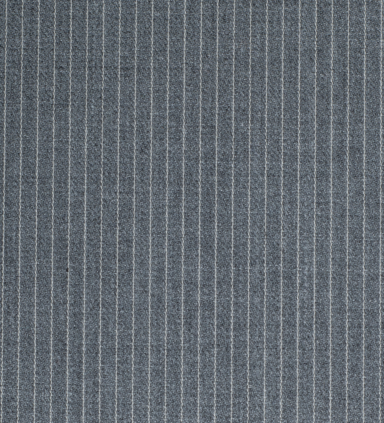 Dusty Steel by Roger La Viale (Unstitched Suiting Fabric)