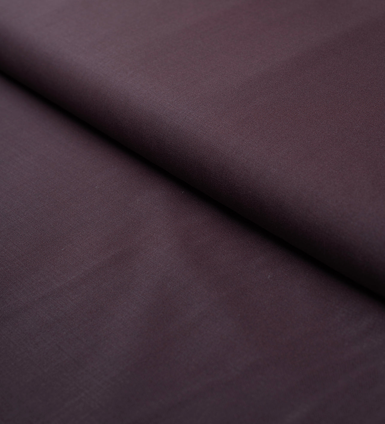 Deep Wine by Georgia Gullini (Unstitched Suiting Fabric)